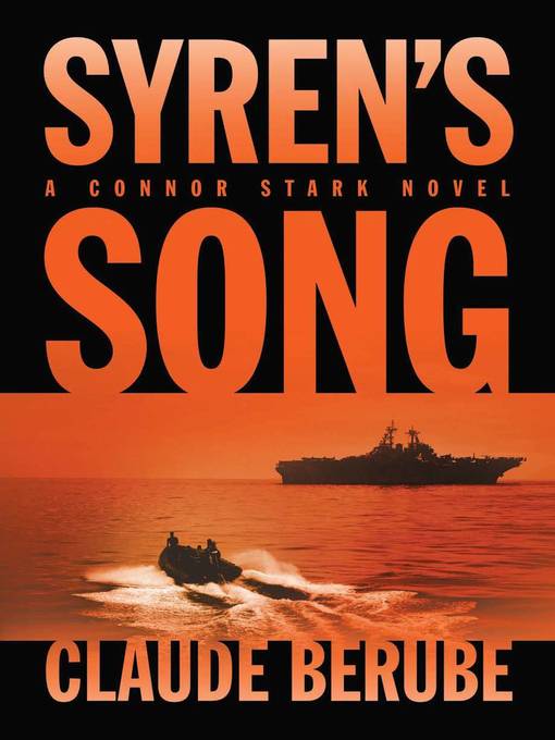 Title details for Syren's Song by Claude Berube - Available